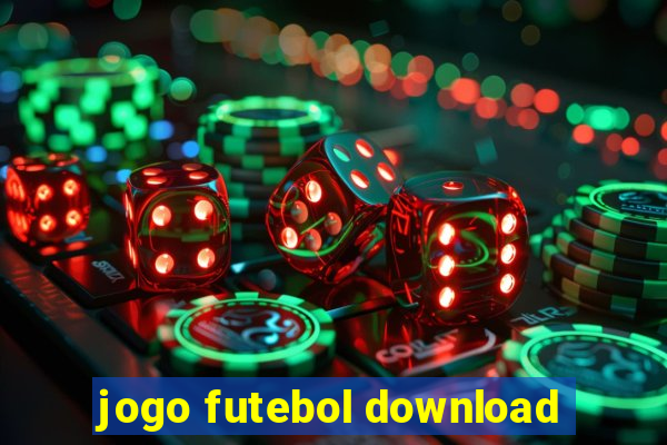 jogo futebol download